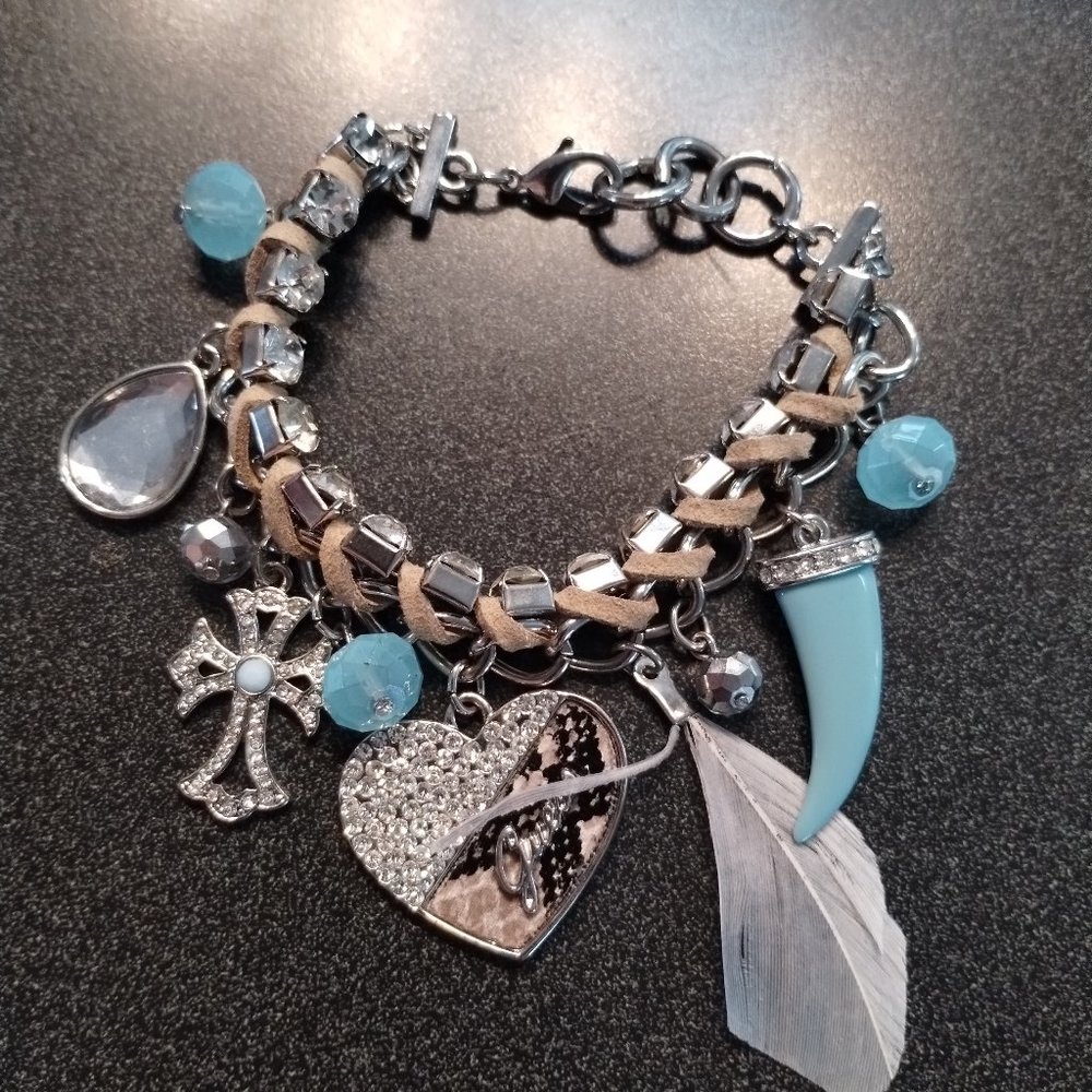 Guess bracelet